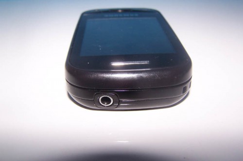 Test Samsung B3410 Delphi