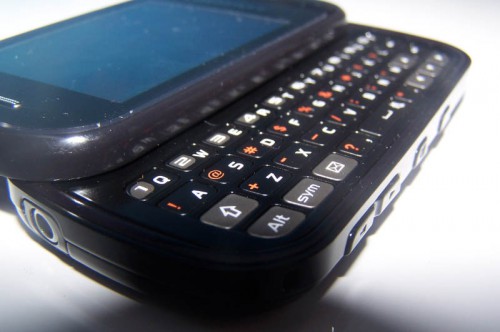 Test Samsung B3410 Delphi