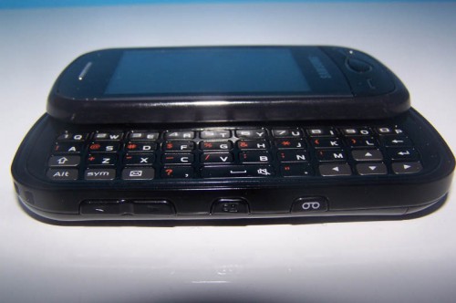 Test Samsung B3410 Delphi