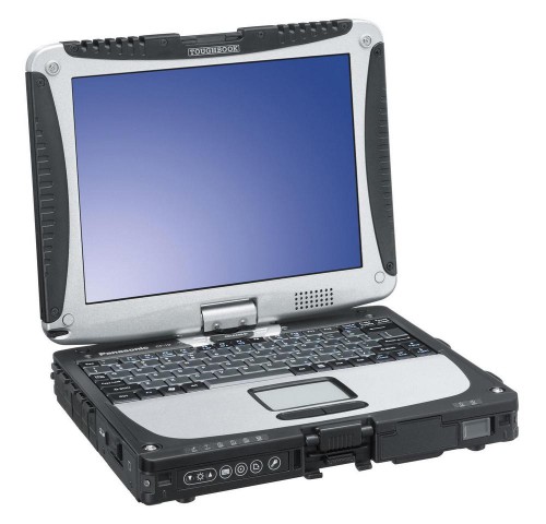 Toughbook CF-19