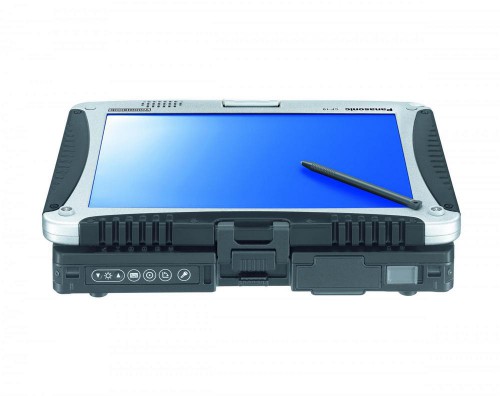 Toughbook CF-19