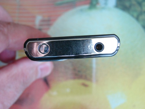 Test LG Bali - LG GM360