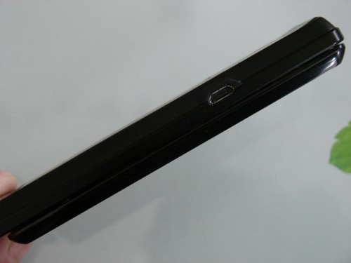 Test Motorola Milestone