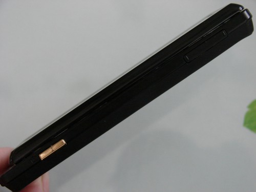 Test Motorola Milestone