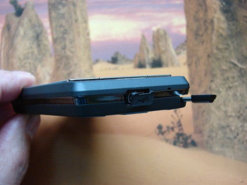 Test myPhone 8870 TEO