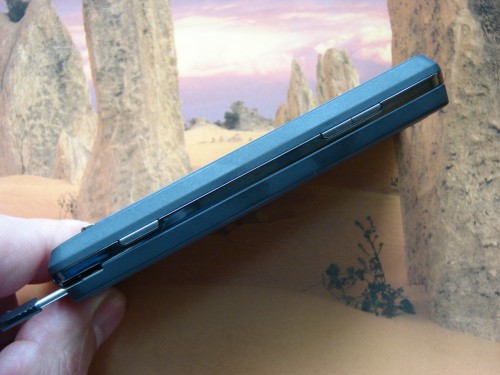 Test myPhone 8870 TEO