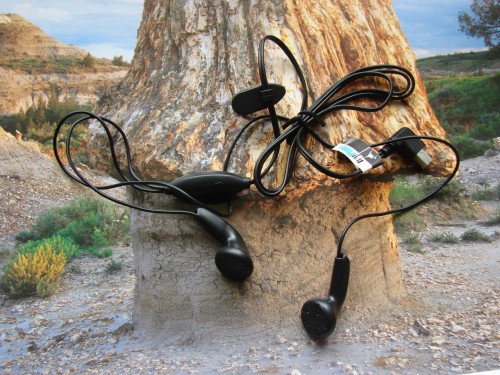 Test myPhone 8870 TEO