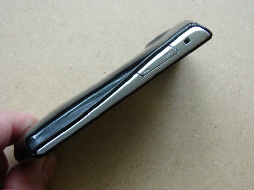 Test samsung Monte S5620