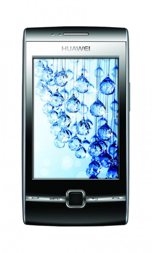 Huawei u8500