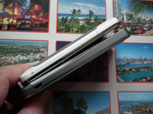 Test Nokia C5 - E52