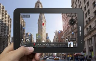 Pierwsze wideo tabletu Samsung Galaxy Tab