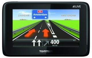 TomTom GO 1000 i GO 1005