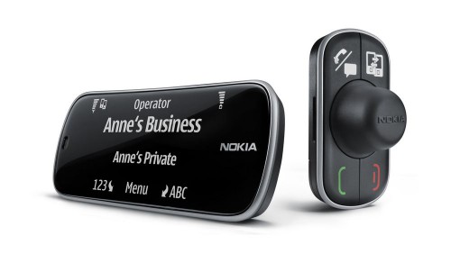 Nokia CK-200