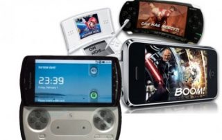 Kilka powodów dla których PlayStation Phone nie jest telefonem fikcyjnym