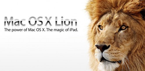 Konferencja Apple w skrócie, pakiet iLife 11, FaceTime dla Mac, nowy Mac OS X Lion z Mac App Store, LaunchPad