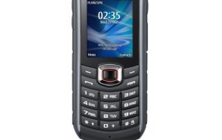 Samsung Solid B2710