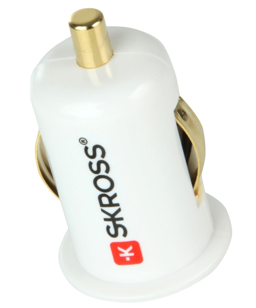Skross Midget USB Car Charger