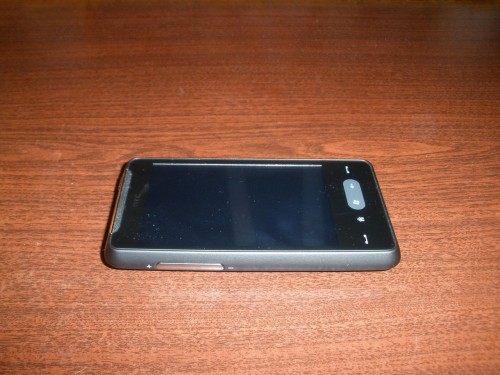 HTC HD mini