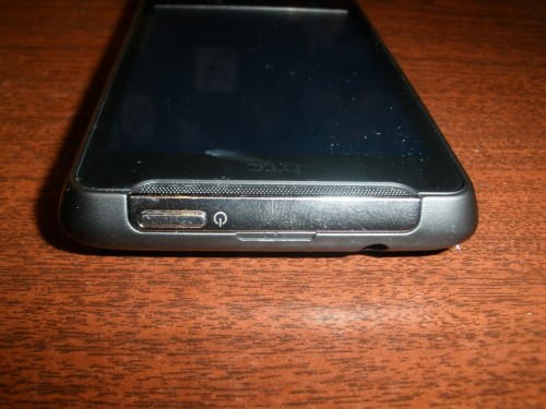 HTC HD mini