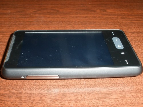 HTC HD mini
