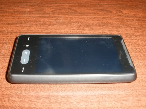 HTC HD mini