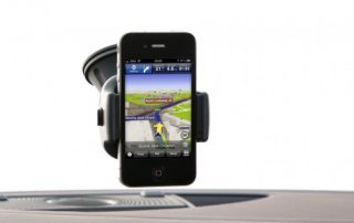 AutoMapa i iPhone