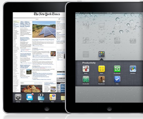 iOS 4.2 dostępny dla iPhone, iPad oraz iPod Touch