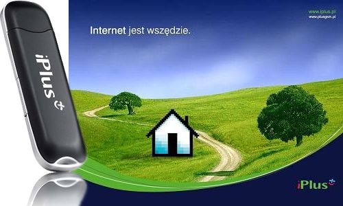 Internet bez abonamentu i bez rachunków