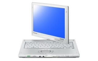 Panasonic Toughbook CF-C1