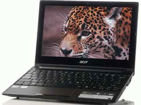 Acer Aspire One D255