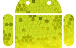 Android Honeycomb oficjalnie już w lutym przyszłego roku jako Android 2.4