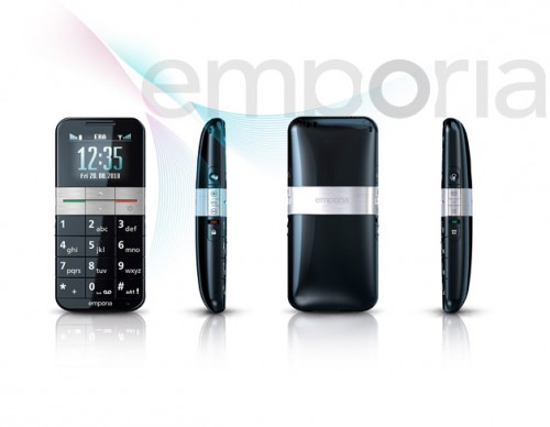 Emporia Elegance