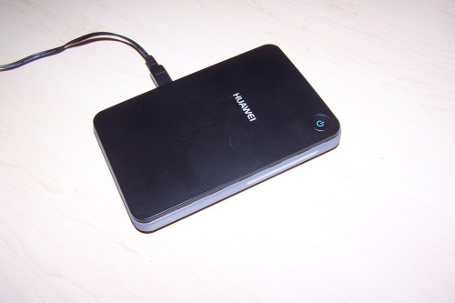 iPlus Huawei B260a