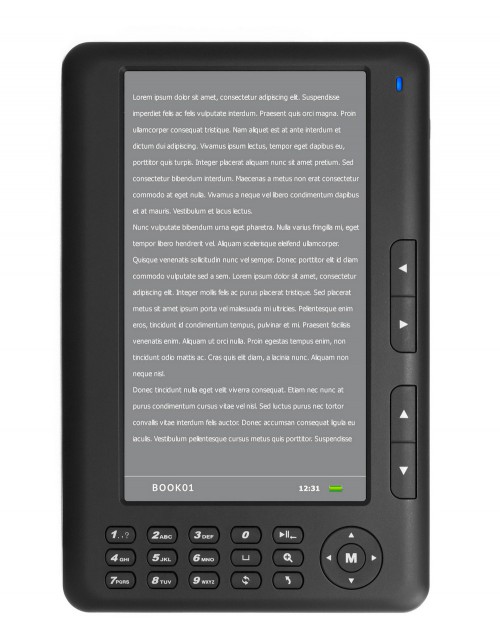 Lark FreeBook 7.0