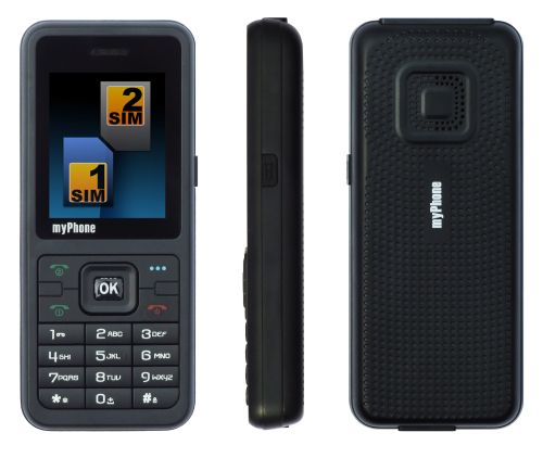 myPhone 3010 Classic