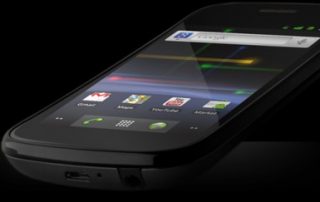 Google Nexus S