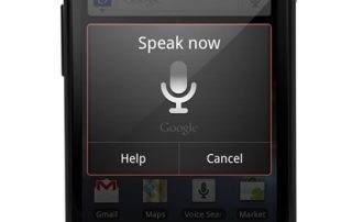 Google Nexus S