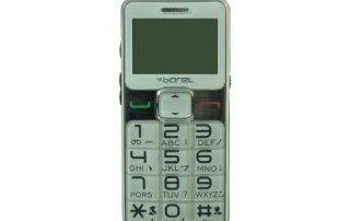 Barel S120