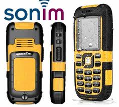 Sonim XP1