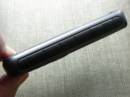 Test Samsung Solid B2710