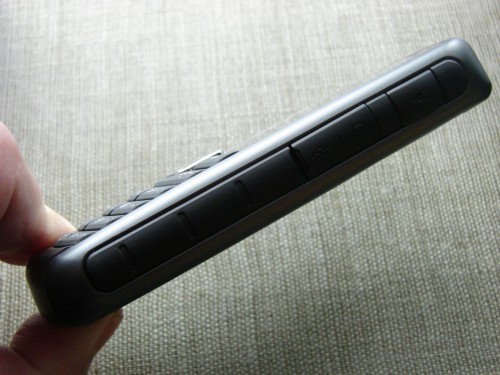 Test Samsung Solid B2710