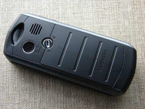 Test Samsung Solid B2710