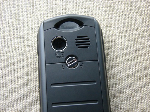 Test Samsung Solid B2710