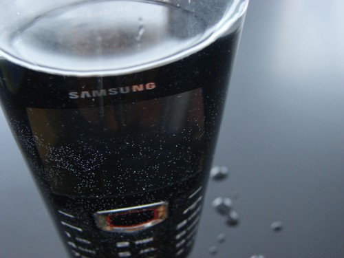 Test Samsung Solid B2710