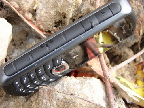 Test Samsung Solid B2710
