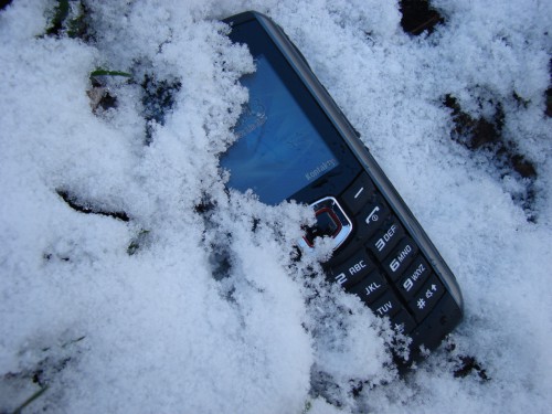 Test Samsung Solid B2710