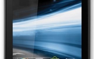 Motorola przedstawia smartphone z układem Tegra 2 oraz Androidem- Atrix 4G