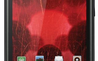 Motorola DROID BIONIC