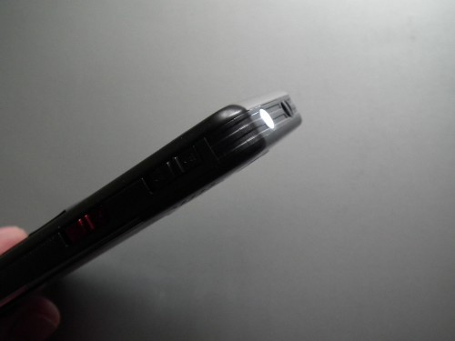 Test myPhone 1080 DURO - latarka