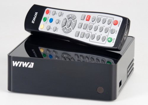 WIWA HD-100